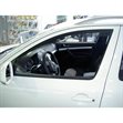 Miniaturebillede af Climair vindafviser til fordør til Skoda Octavia 4 dr + stc 2008 og frem