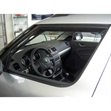 Miniaturebillede af Climair vindafviser til fordør til Skoda Yeti 5 dr 2009 og frem