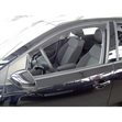 Miniaturebillede af Climair vindafviser til fordør til VW Polo 6R 5 dr 2009 og frem
