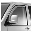 Miniaturebillede af Climair vindafviser til fordør til Nissan NV200 5 dr 2010 og frem