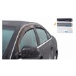 Miniaturebillede af Climair vindafviser Suzuki S-Cross 2022-, 5-dr