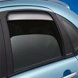 Miniaturebillede af Climair vindafviser til bagdør til Toyota Landcruiser J8 og GLW 1990-1996