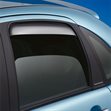 Miniaturebillede af Climair vindafviser til bagdør til Renault Clio Grand Tour 2008 og frem