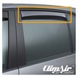 Miniaturebillede af Climair vindafviser til bagdør til Ford Grand C-Max 5 dr 2010 og frem