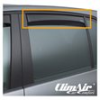 Miniaturebillede af Climair Vindafviser til bagdøre VW ID.3 19-, Cupra Born 21-Dark