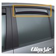Miniaturebillede af Climair vindafviser bag Opel Mokka B 2020- SUV 5.-dr