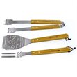 Miniaturebillede af Grillset VW T1 bus, I taske