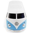 Miniaturebillede af VW T1 bus bluetooth højttaler blå