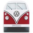 Miniaturebillede af Isskraber udformet som VW bus