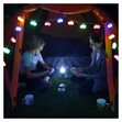 Miniaturebillede af Led lyskæde VW T1 bus, 3 meter