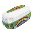 Miniaturebillede af Toilettaske VW T1 Bus peace