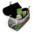 Miniaturebillede af Toilettaske VW T1 Bus peace