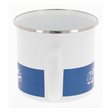 Miniaturebillede af Emaljekrus, VW T1 bus "BULLI DRIVER" 500ml