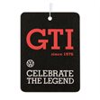 Miniaturebillede af Luftfrisker, VW GTI, ''sport/celebrate the legend''