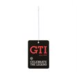 Miniaturebillede af Luftfrisker, VW GTI, ''sport/celebrate the legend''