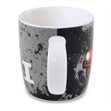 Miniaturebillede af VW GTI kaffekop ''Since 1976'' sort, 370 ml