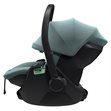 Miniaturebillede af Thule Maple R129 40-75cm Blå Autostol