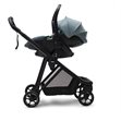 Miniaturebillede af Thule Maple R129 40-75cm Blå Autostol