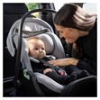 Miniaturebillede af Thule Maple R129 40-75cm Blå Autostol