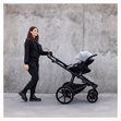 Miniaturebillede af Thule Maple R129 40-75cm Blå Autostol