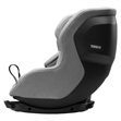 Miniaturebillede af Thule Elm R129 67-105cm Grå Autostol