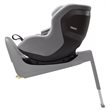 Miniaturebillede af Thule Elm R129 67-105cm Grå Autostol