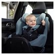 Miniaturebillede af Thule Elm R129 67-105cm Grå Autostol