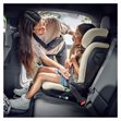 Miniaturebillede af Thule Palm R129 100-150cm Sort Autostol