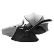 Miniaturebillede af Thule Maple R129 40-75cm Grå Autostol
