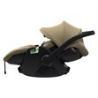 Miniaturebillede af Thule Maple R129 40-75cm Sand Autostol