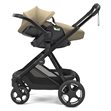 Miniaturebillede af Thule Maple R129 40-75cm Sand Autostol