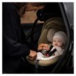Miniaturebillede af Thule Maple R129 40-75cm Sand Autostol