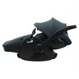 Miniaturebillede af Thule Maple R129 40-75cm Mørkeblå Autostol