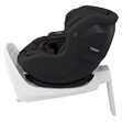 Miniaturebillede af Thule Elm 360 R129 67-105cm Sort Autostol