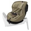 Miniaturebillede af Thule Elm 360 R129 67-105cm Beige Autostol