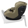 Miniaturebillede af Thule Elm 360 R129 67-105cm Beige Autostol