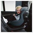 Miniaturebillede af Thule Elm 360 R129 67-105cm Blå Autostol