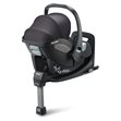 Miniaturebillede af Recaro Avan Fibre autostol 