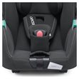 Miniaturebillede af Recaro Avan Fibre autostol 