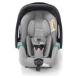Miniaturebillede af Recaro Avan autostol Carbon Grey