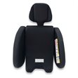 Miniaturebillede af Recaro Select Night Black babyindlæg til Kio autostol 