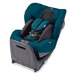 Miniaturebillede af Recaro Select Night Black babyindlæg til Kio autostol 