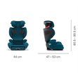 Miniaturebillede af Recaro Mako Elite 2 i-Size Prime autostol 