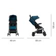 Miniaturebillede af Recaro Easylife Elite 2 klapvogn Prime