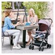 Miniaturebillede af Recaro Easylife Elite 2 klapvogn Prime
