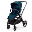 Miniaturebillede af Recaro Celona Offroad klapvognsstel