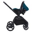 Miniaturebillede af Recaro Celona Offroad klapvognsstel
