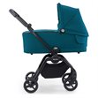 Miniaturebillede af Recaro Sadena City klapvognsstel