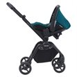 Miniaturebillede af Recaro Sadena City klapvognsstel
