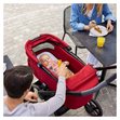 Miniaturebillede af Recaro Sadena/Celona babylift Prime Mat Black